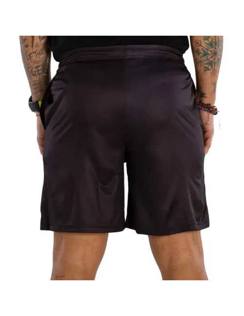 Short Vibor-A Black Mamba X Aniversario | Ofertas de pádel